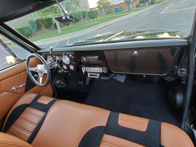 Chevrolet C-10 1967 image number 40