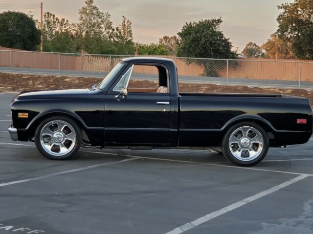 Chevrolet C-10 1967 image number 5