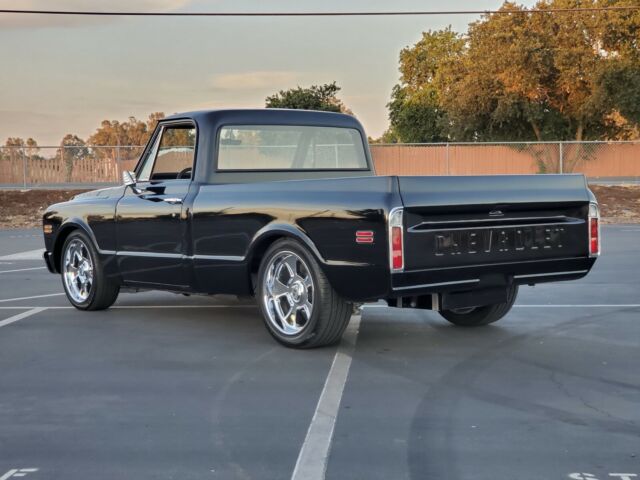 Chevrolet C-10 1967 image number 6