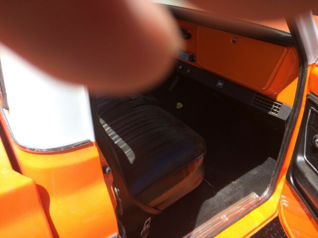 GMC Sierra 1500 1972 image number 22