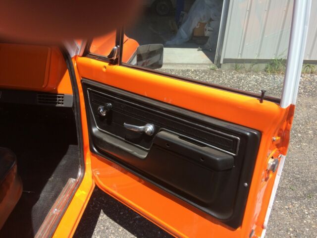 GMC Sierra 1500 1972 image number 23