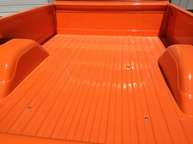 GMC Sierra 1500 1972 image number 6