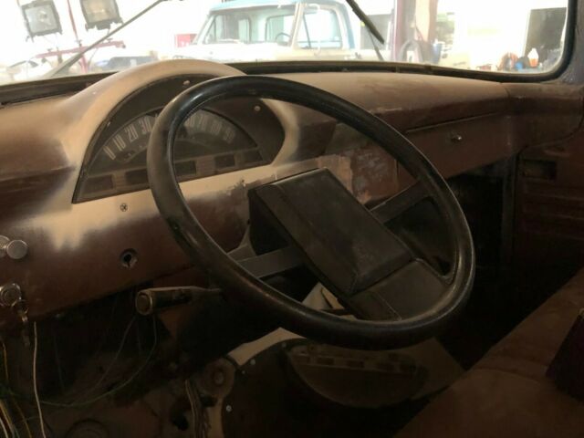 Ford F-100 1956 image number 11