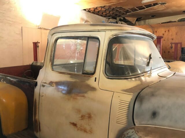 Ford F-100 1956 image number 17