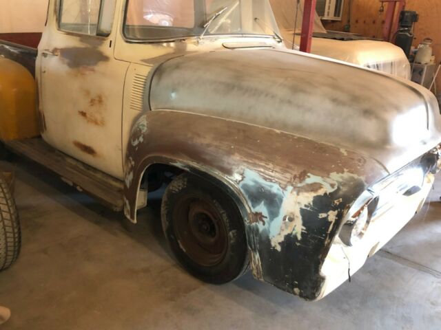 Ford F-100 1956 image number 28