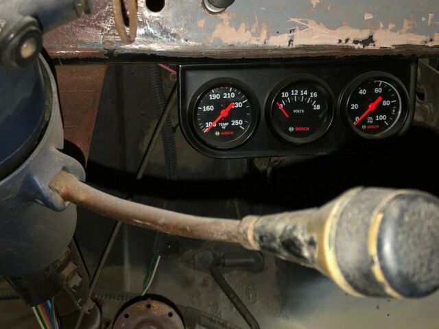 Ford F-100 1956 image number 30