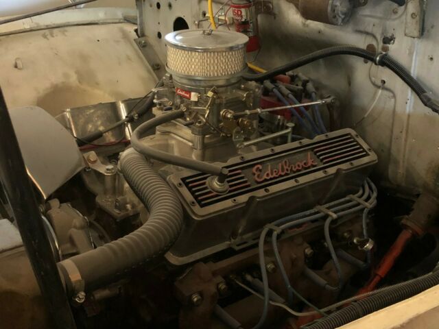 Ford F-100 1956 image number 34