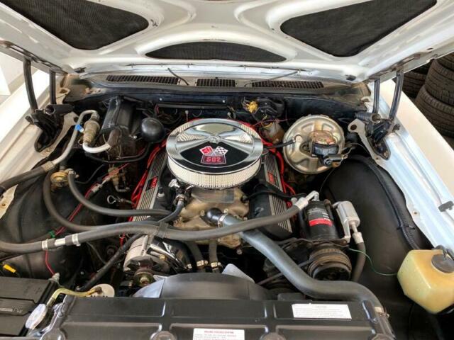 Chevrolet Chevelle 1969 image number 20