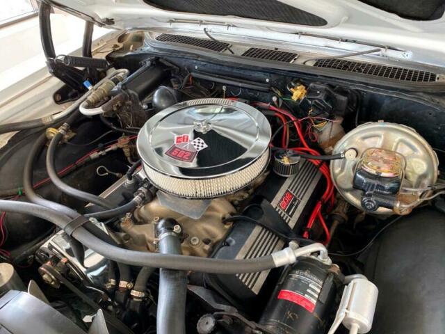 Chevrolet Chevelle 1969 image number 21