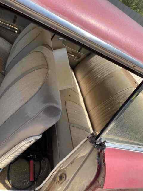 Ford Galaxie 1964 image number 5