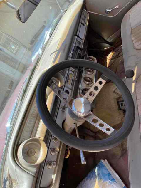 Ford Galaxie 1964 image number 7