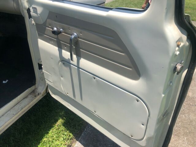 Ford F-100 1965 image number 26