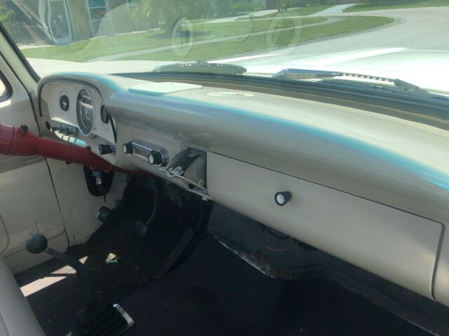 Ford F-100 1965 image number 7