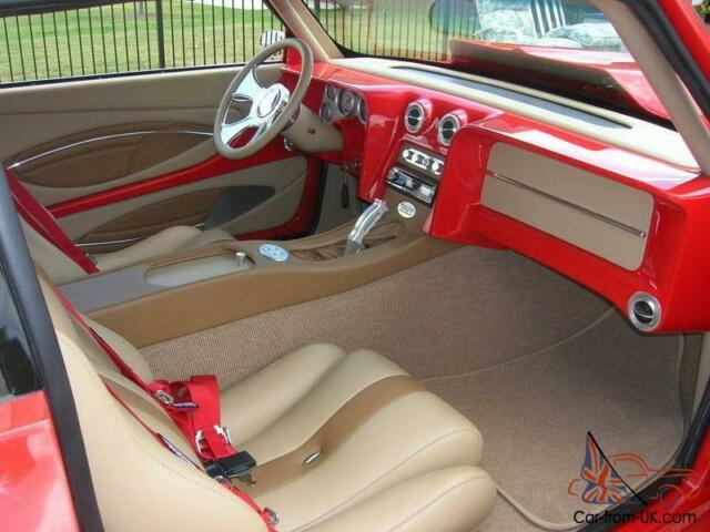 Chevrolet Nova 1967 image number 17
