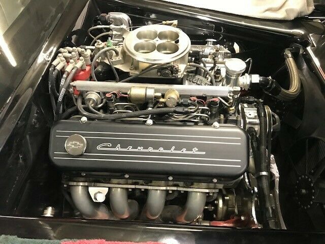 Chevrolet Nova 1967 image number 29