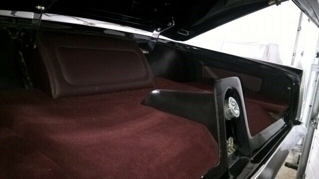 Chevrolet Nova 1967 image number 3
