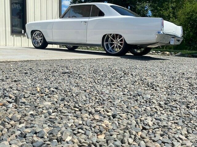 Chevrolet Nova 1967 image number 43