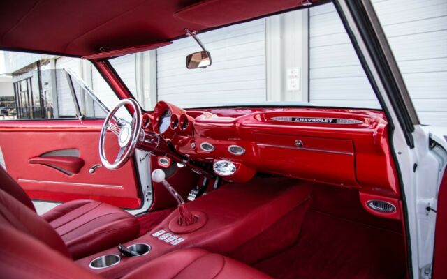Chevrolet Nova 1967 image number 44