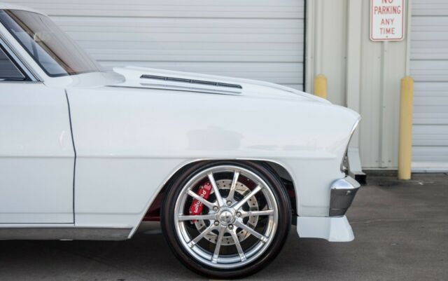 Chevrolet Nova 1967 image number 45