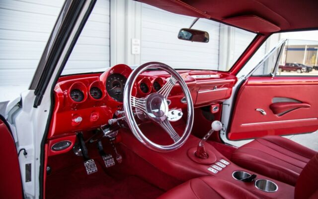 Chevrolet Nova 1967 image number 46