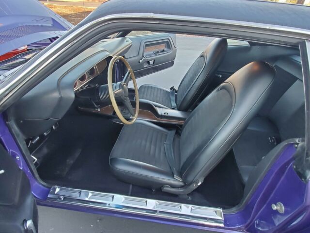 Dodge Challenger 1970 image number 12