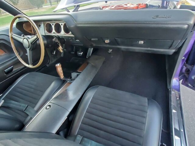 Dodge Challenger 1970 image number 15