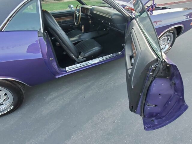 Dodge Challenger 1970 image number 16