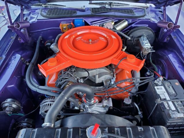 Dodge Challenger 1970 image number 19