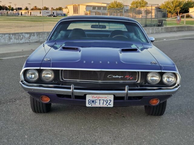 Dodge Challenger 1970 image number 2