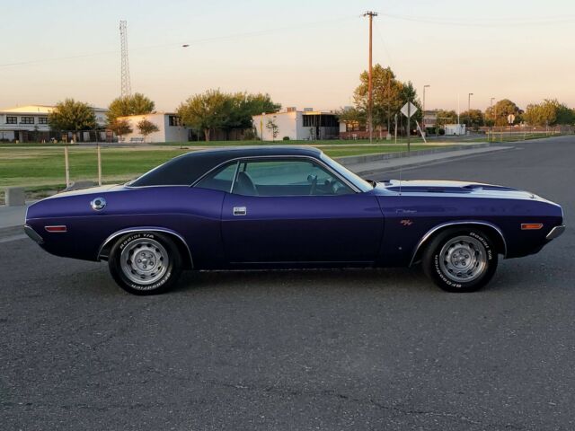Dodge Challenger 1970 image number 26