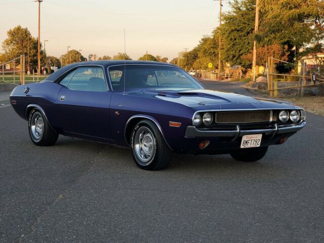 Dodge Challenger 1970 image number 34