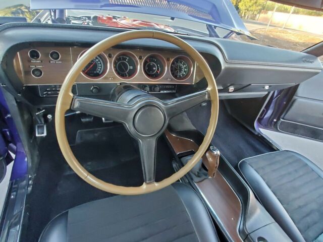 Dodge Challenger 1970 image number 37