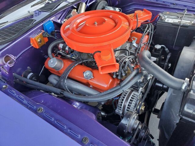 Dodge Challenger 1970 image number 43