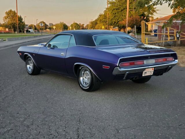 Dodge Challenger 1970 image number 5