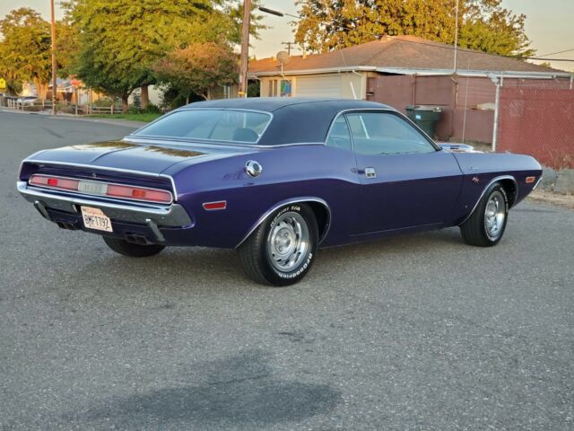 Dodge Challenger 1970 image number 8