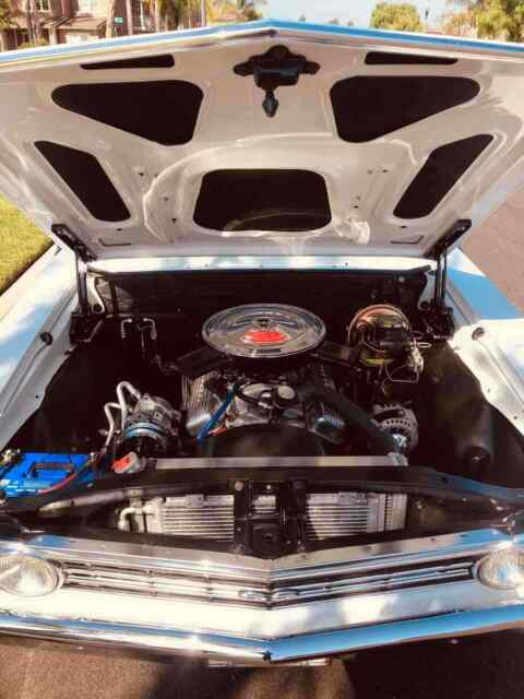 Chevrolet El Camino 1967 image number 14