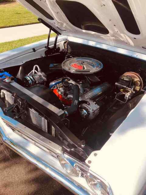 Chevrolet El Camino 1967 image number 36