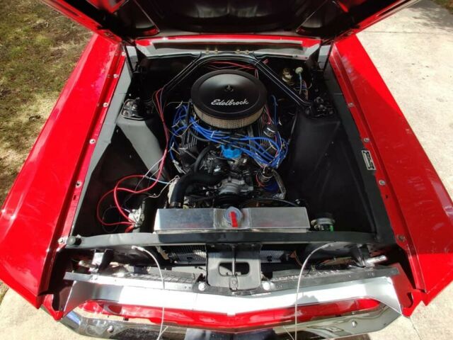 Ford Mustang 1968 image number 6