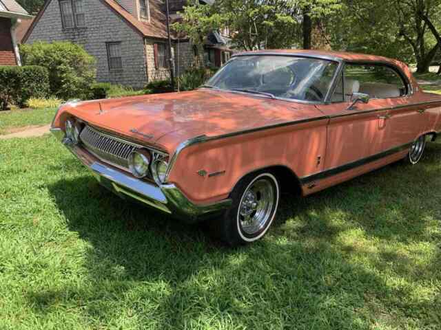 Mercury Parklane 1964 image number 1