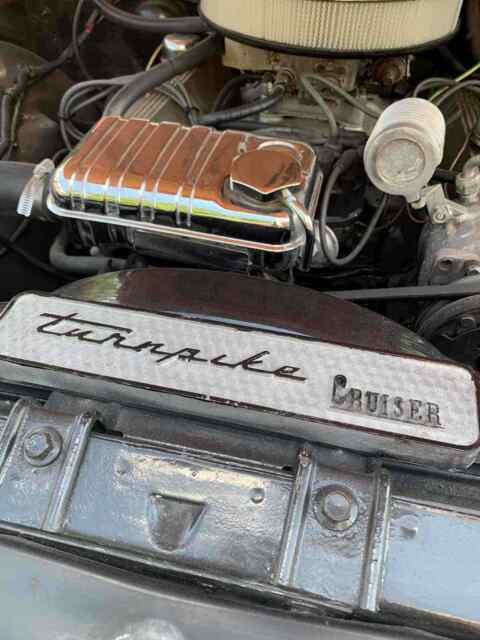 Mercury Parklane 1964 image number 36