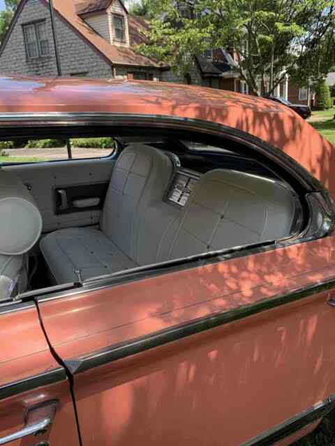 Mercury Parklane 1964 image number 39