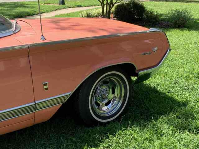 Mercury Parklane 1964 image number 9