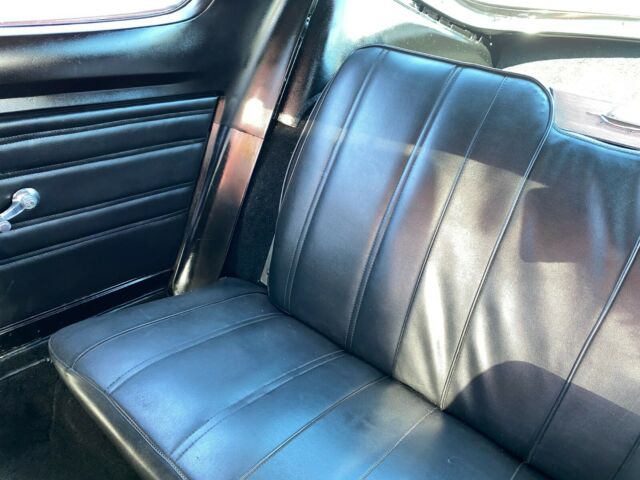 Plymouth Barracuda 1968 image number 21
