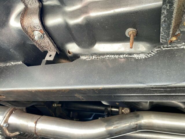 Plymouth Barracuda 1968 image number 38