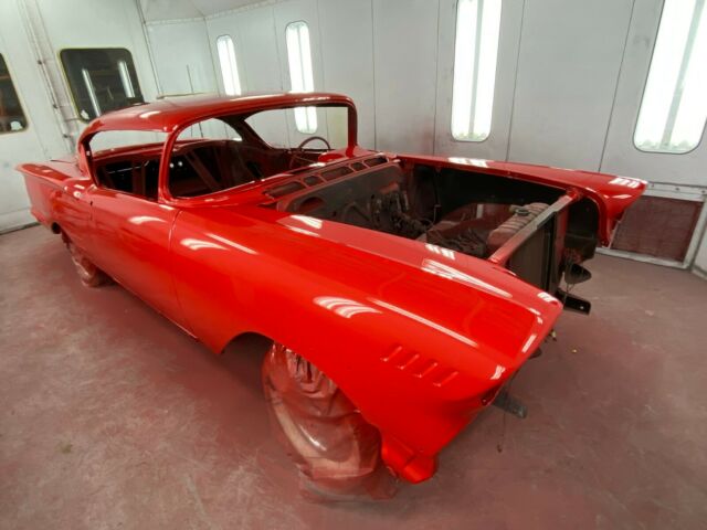Chevrolet Impala 1958 image number 2