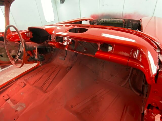 Chevrolet Impala 1958 image number 5