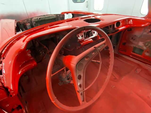 Chevrolet Impala 1958 image number 6