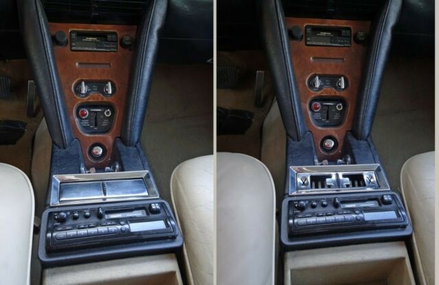Rolls-Royce Silver Shadow 1973 image number 42