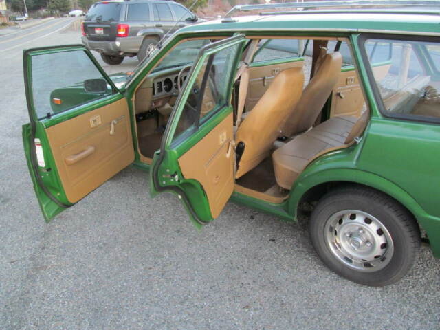 Toyota Corolla 1978 image number 10