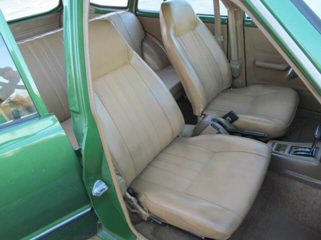 Toyota Corolla 1978 image number 13